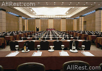 Athens Ledra Marriott Hotel 14